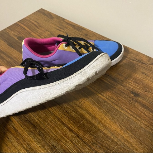 Allbirds Mens Pacer Colorblock Sneakers size 10 - Picture 3 of 10